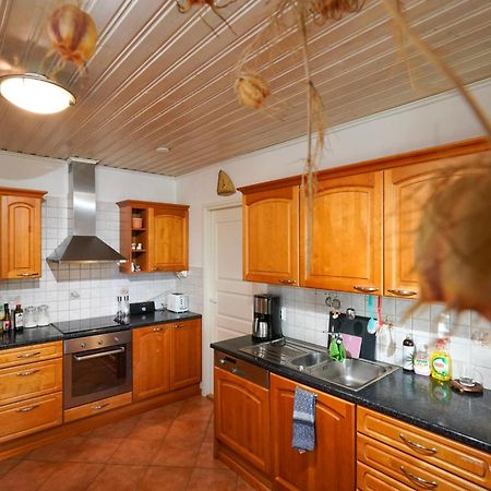 Willa Terra Ultima Rovaniemi Zewnętrze zdjęcie